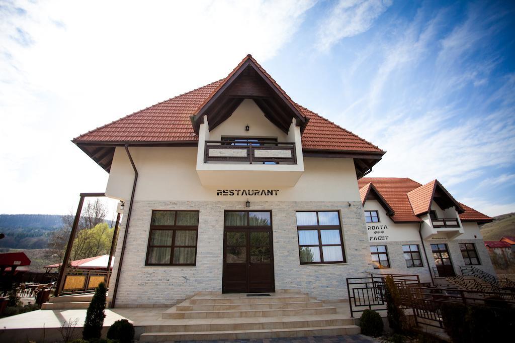 Roata Faget Inn Клуж-Напока Екстериор снимка