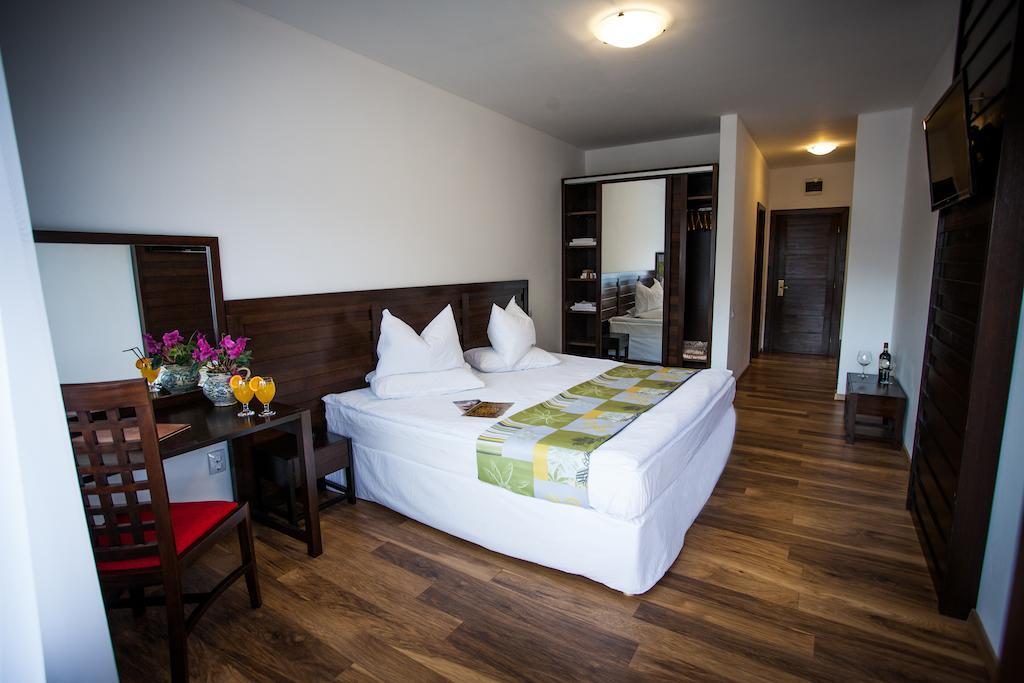 Roata Faget Inn Клуж-Напока Екстериор снимка