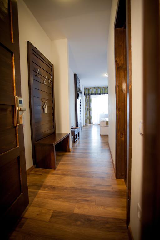 Roata Faget Inn Клуж-Напока Екстериор снимка